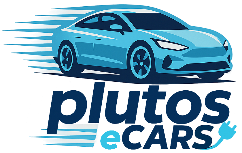 Plutos eCars